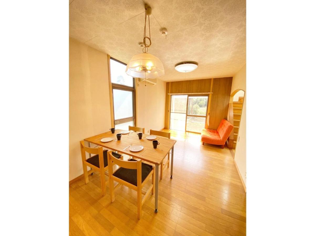 Trust Maison Ito Hagi - Vacation Stay 32263V Extérieur photo